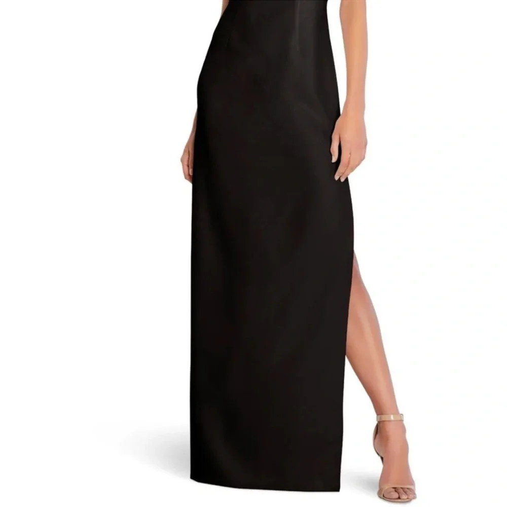 Aidan Mattox cut out Dress NWT - Picture 7 of 12